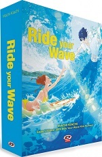 Ride your Wave Box
